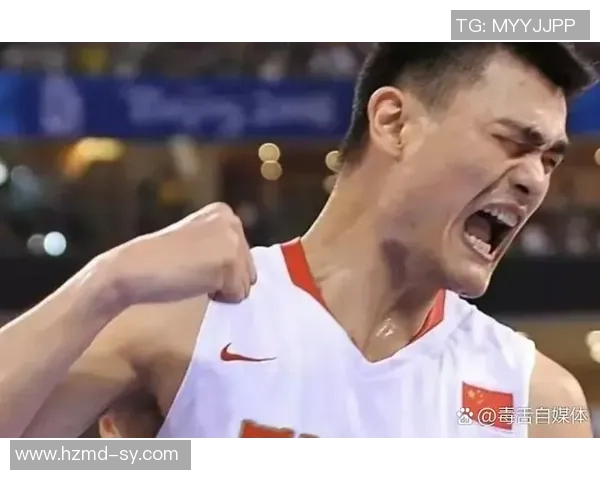 姚明带领中国男篮逆袭西班牙队展现强大实力与团队精神 姚明带领中国男篮逆袭西班牙队展现强大实力与团队精神