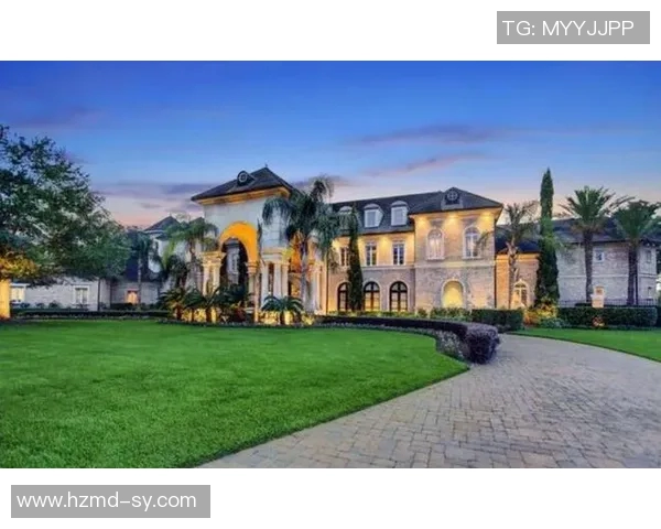 姚明豪华住宅揭秘：奢华生活背后的设计理念与独特风格