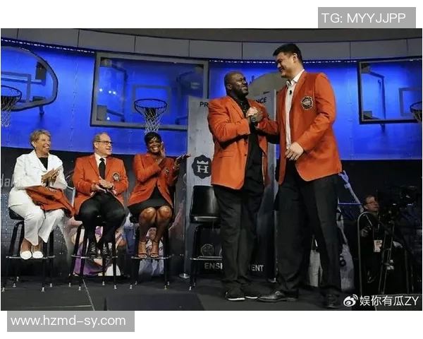 姚明加盟湖人队引发篮球界热议球迷期待新赛季精彩表现