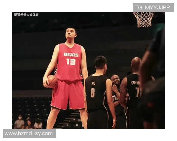 姚明职业生涯球队纪录回顾与分析：从火箭到中国国家队的辉煌成就