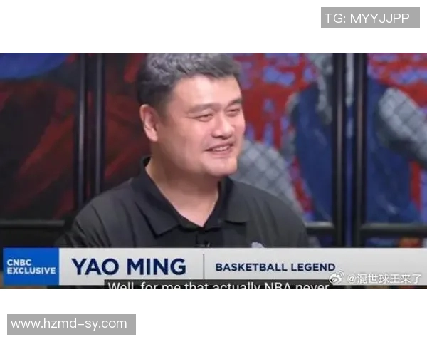 神似姚明山东的篮球天才崭露头角引发全国关注与期待 神似姚明山东的篮球天才崭露头角引发全国关注与期待