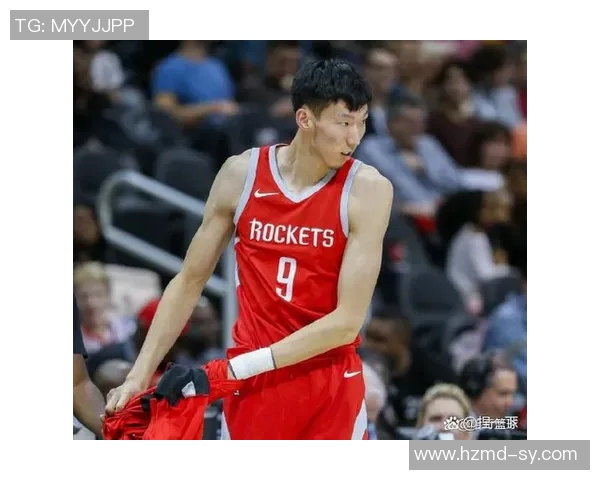 LBJ谈姚明的影响力与中美篮球文化的交融之道