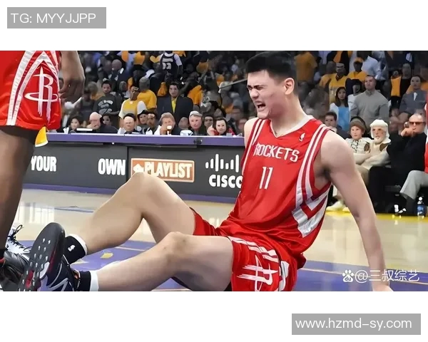 姚明与欧文的巅峰对决谁能胜出篮球场上的传奇之战 姚明与欧文的巅峰对决谁能胜出篮球场上的传奇之战