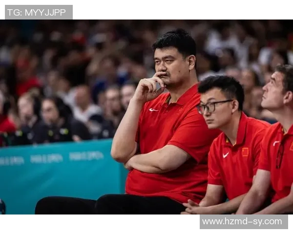 探索认证空间姚明的篮球传奇与商业智慧之路