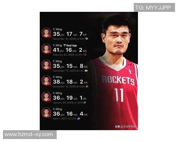 姚明重返武汉引发篮球热潮球迷欢庆传奇巨星的归来与分享