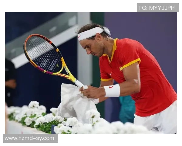 姚明与纳达尔的运动传奇交汇点：从篮球场到网球场的友谊与挑战