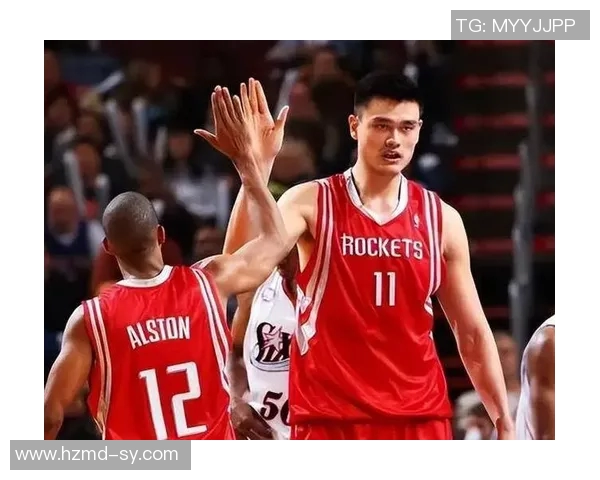 姚明在2008年篮球赛场上的精彩盖帽瞬间回顾与分析