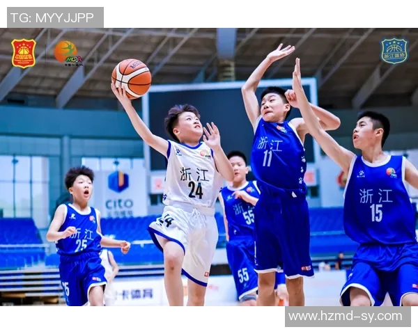 潍坊小姚明崭露头角助力篮球梦想成真引发全国关注