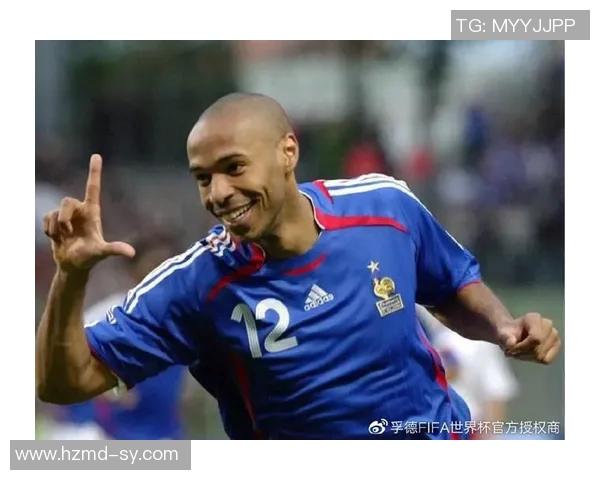 足球明星亨利的血统与成就探秘及其经典瞬间回顾