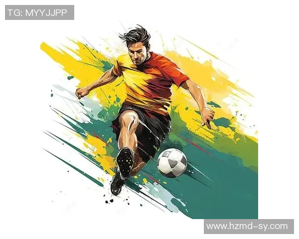 掌控足球明星移动方向的炫酷特效设计与实现技巧分享 掌控足球明星移动方向的炫酷特效设计与实现技巧分享