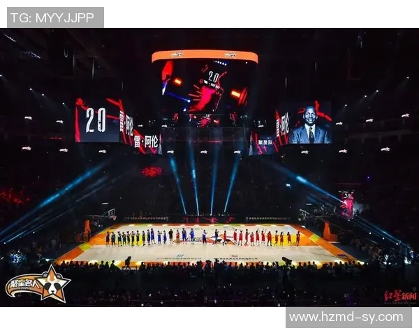 当红篮球明星NBA赛场风云人物的崛起与挑战解析